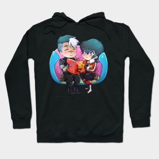 Sheith - Look at that! Hoodie